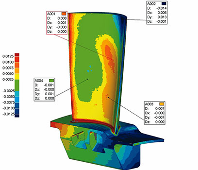 3d-inspection software
